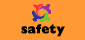 Go to the safety page