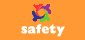 Go to the safety page