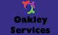 Go to the Oakley Services home page